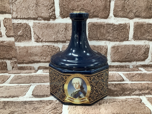 スコッチのグレンフィディック