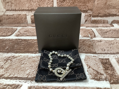 ブレスレットのボールチェーンブレスレット