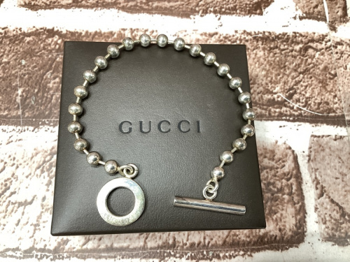 GUCCIの中央林間