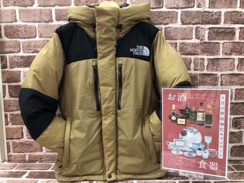 メンズファッションのジャケット