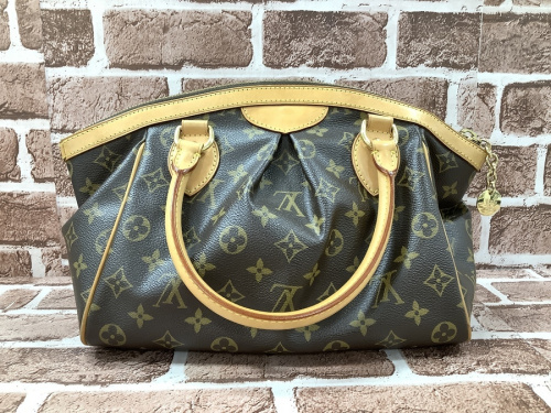 ティヴォリPMのLOUIS VUITTON