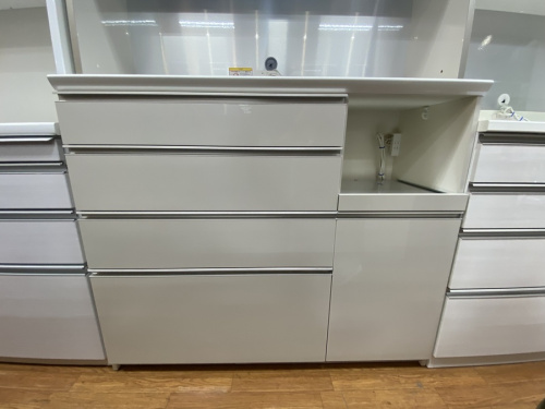 レンジボードのPamouna