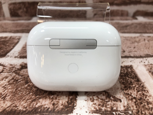 オーディオのAirPodsPro