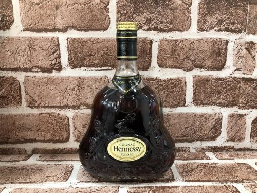 ブランデーのコニャック