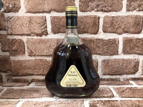 ヘネシーの中央林間