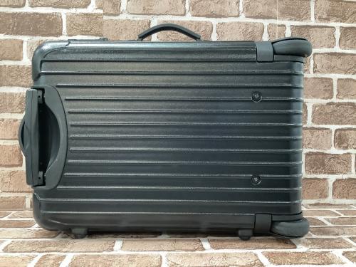 スーツケースの33L