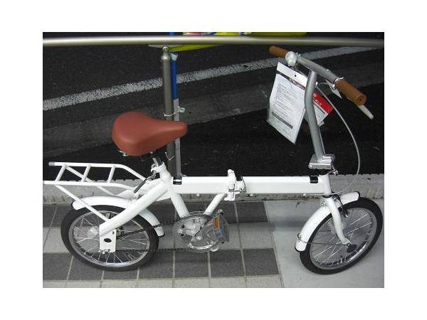 自転車 リサイクル 東京