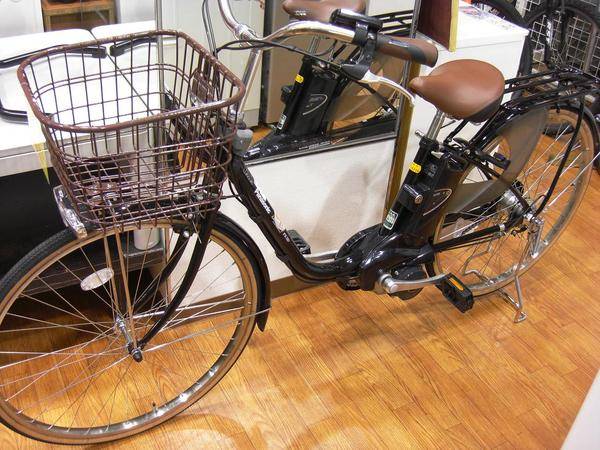 東京 自転車 リサイクル ショップ