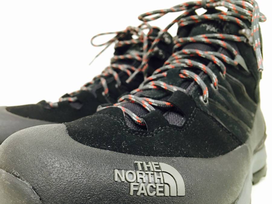 【THE NORTH FACE】GORE-TEX トレッキングブーツを買取入荷しました！【上板橋店】 [2016.07.23発行]｜リサイクル