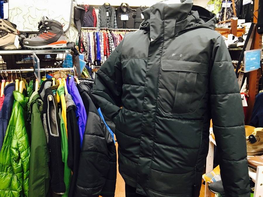 Patagonia】ルビコンライダージャケットを買取入荷しました