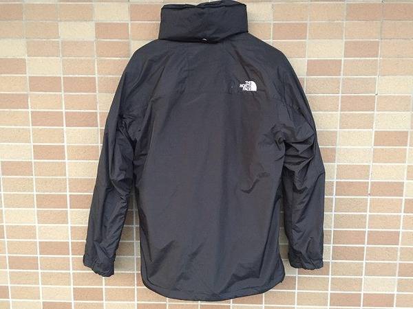THE NORTH FACE】トリクライメイトジャケット NP21730を入荷