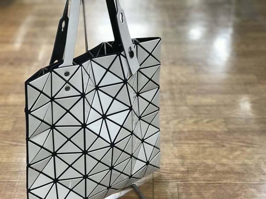 バオバオ イッセイミヤケが入荷です!!【上板橋店】｜2018年07月21日 