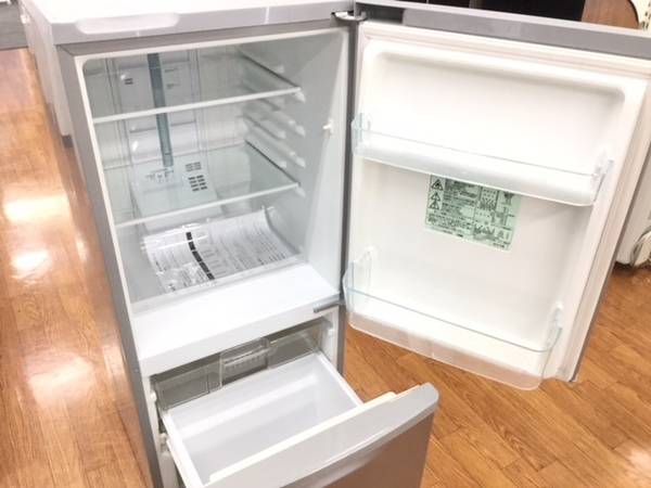 【トレファク上板橋】SHARP：3ドア冷蔵庫 トレファク上板橋】SHARP：3ドア冷蔵庫