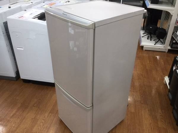 トレファク上板橋】SHARP：3ドア冷蔵庫