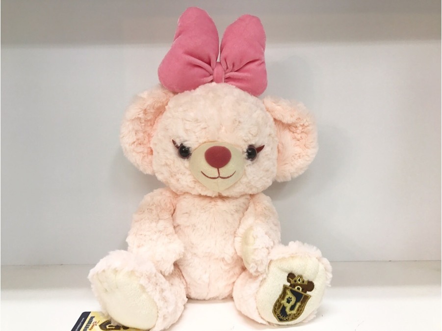 Disney - スティッチ ユニベア セット ブルーベリーパイの通販