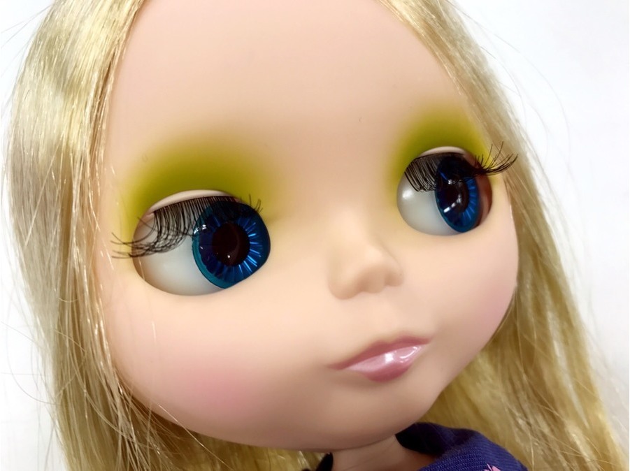 再び入荷！【Blythe】アイラブユーイッツトゥルー入荷【上板橋】｜2019