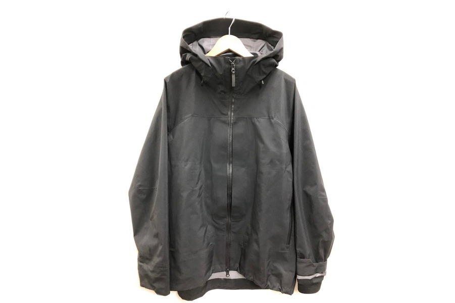 THE NORTH FACE】ガジェットハンガーフーディーが入荷致しました