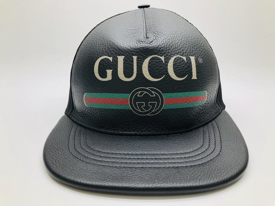 GUCCI キャップ(美品)最終値下げ グッチ(GUCCI)|キャップ|HARDOFFオフモール（オフモ