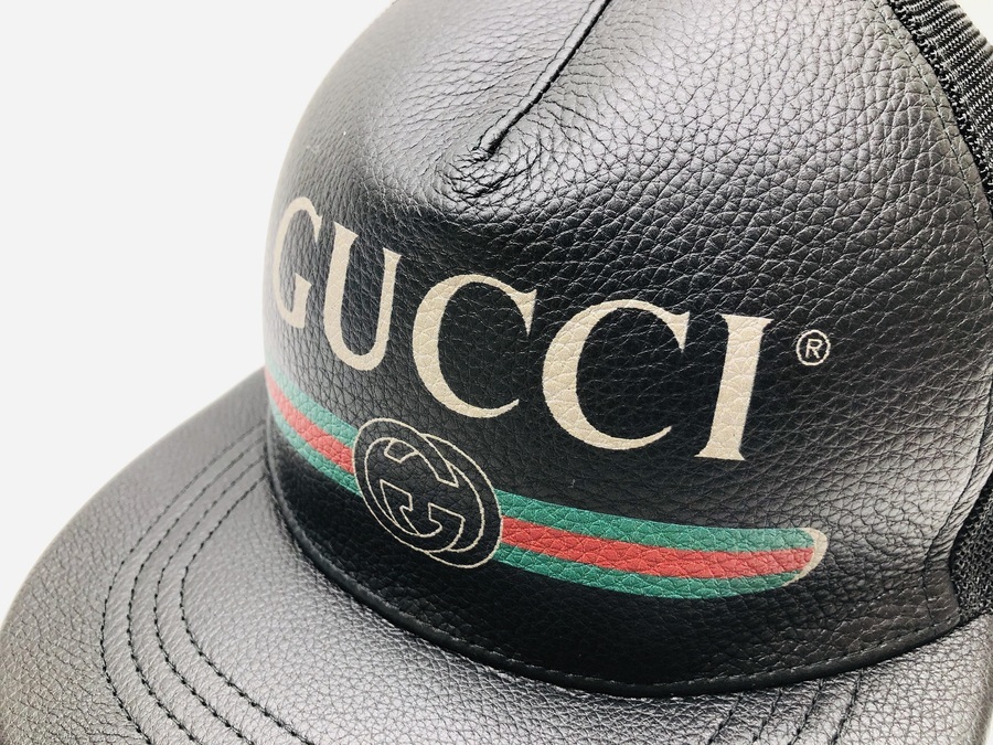 グッチ GUCCI キャップ （ベージュ） -ファッション通販 FASHION