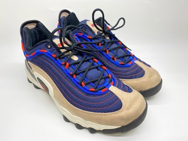 Nike Air Skarn Sand Racer Blue エアスカーン ナイキ エア スカーン 'Sand Blue' 発売日. Nike SNKRS
