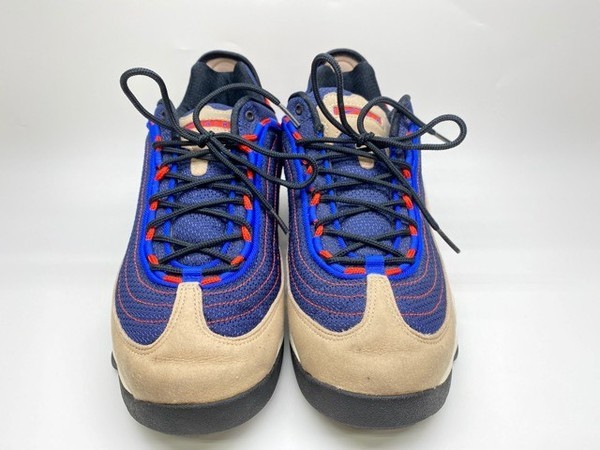 NIKE ACG Air Skarn SAND BLUE/ナイキ エージーシー NIKE ACG Air Skarn SAND BLUE/ナイキ エージーシー