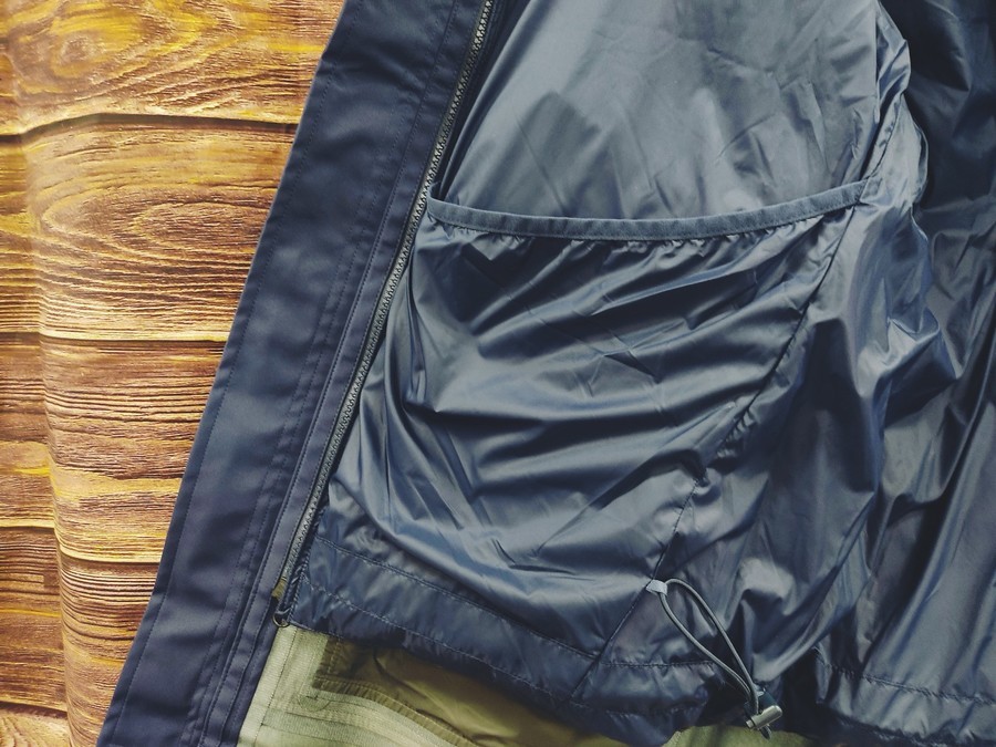 Patagonia(パタゴニア)からフローズン・レンジ・スリーイン Patagonia(パタゴニア)からフローズン・レンジ・スリーイン