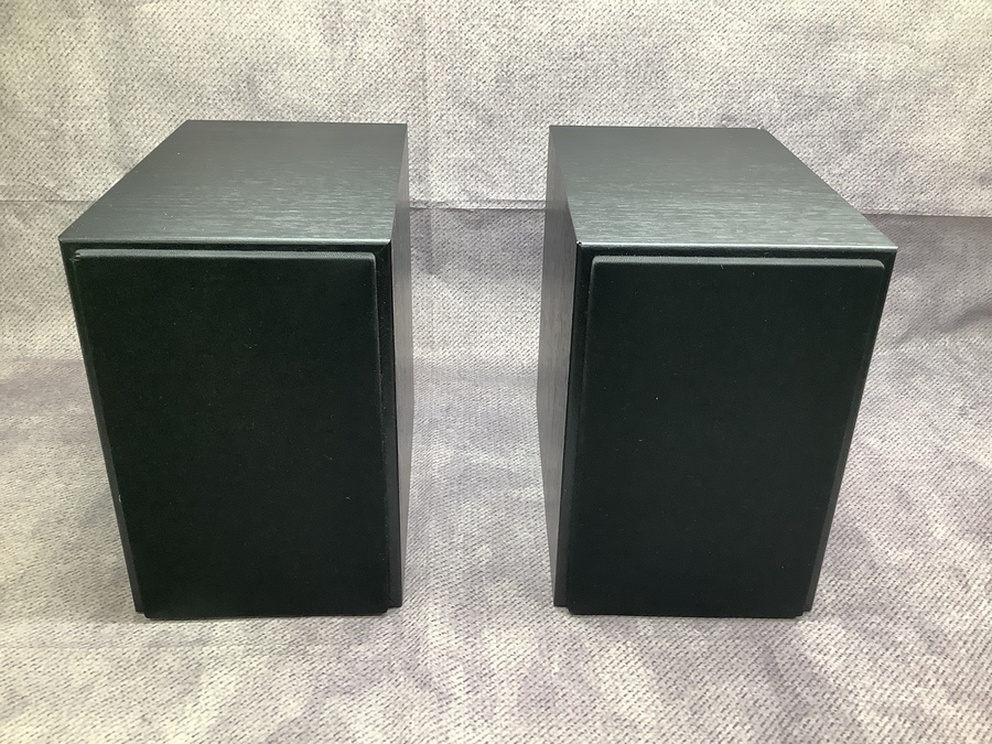 KENWOOD(ケンウッド)の2019年製ミニコンポ『M-EB50』が入荷致し