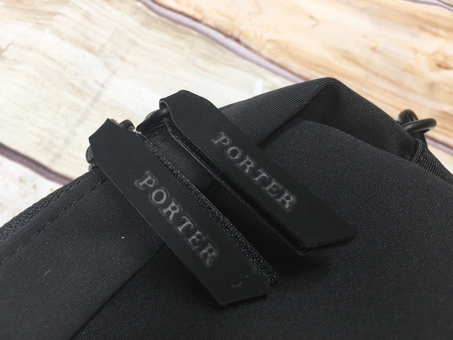 PORTER(ポーター)から『シティーショルダーバッグ』BEAUTY&YOUTH PORTER(ポーター)から『シティーショルダーバッグ』BEAUTY&YOUTH