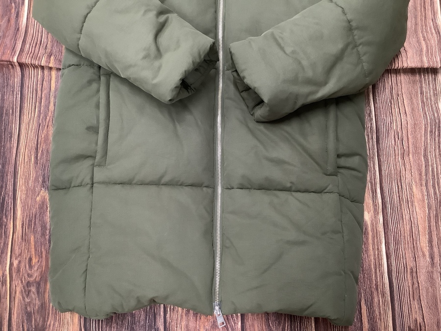 A.P.C(アーペーセー)から中綿コートが入荷いたしました！【上板橋店