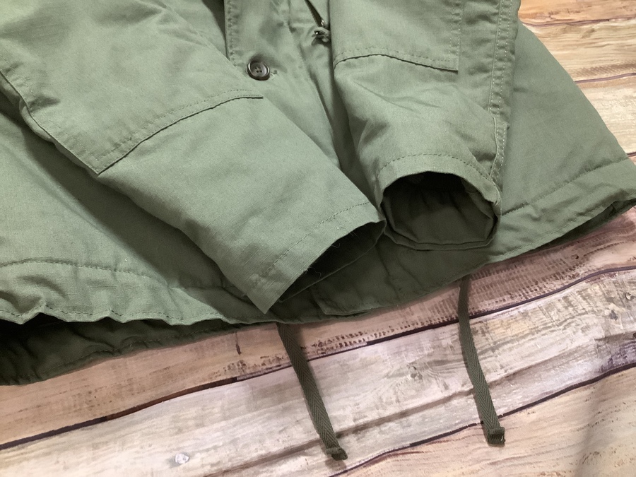Engineered Garments(エンジニアドガーメンツ)からN1ジャケットが入荷