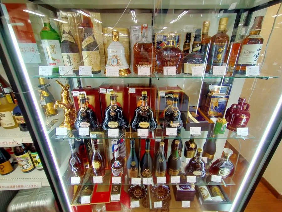 伊佐舞（イサマイ）の原酒（37度）芋焼酎入荷！【上板橋店】｜2020年11