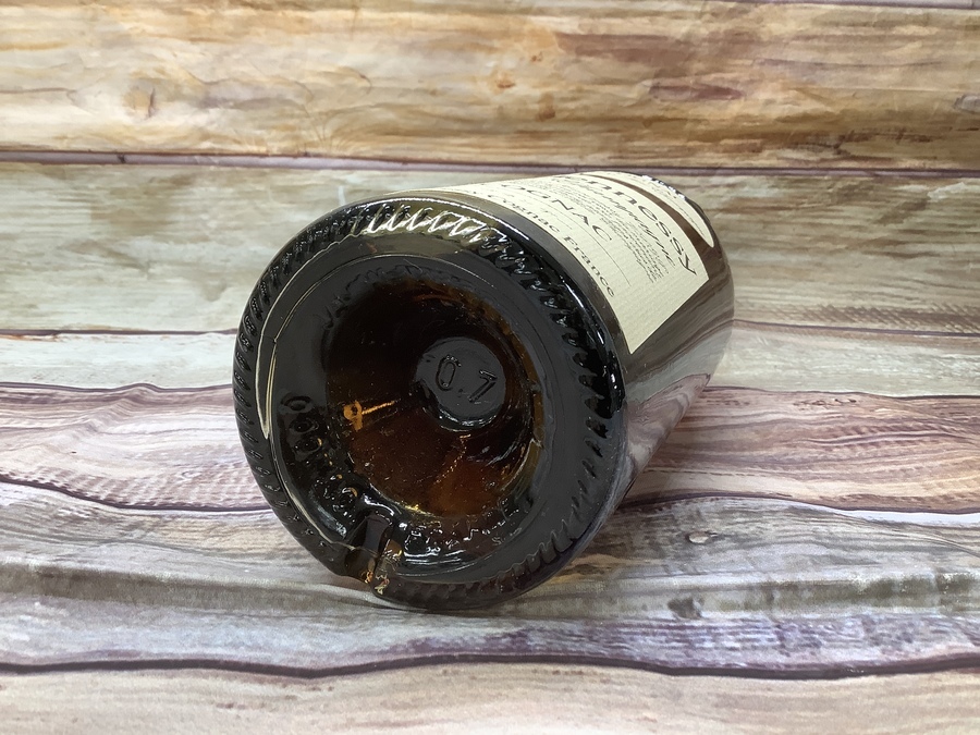 オールドボトル！ブランデー『ヘネシー VSOP リキュール