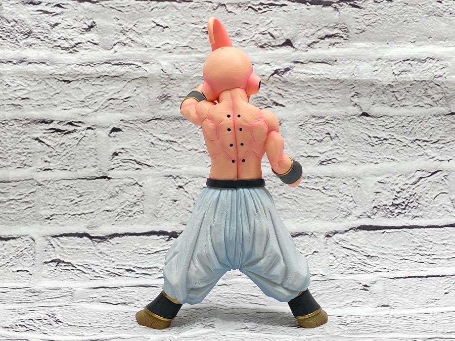 ドラゴンボール 一番くじ　F賞　魔人ブウ　フィギュア 一番くじ ドラゴンボール VSオムニバス F賞 魔人ブウ | | BirdBlog-Z