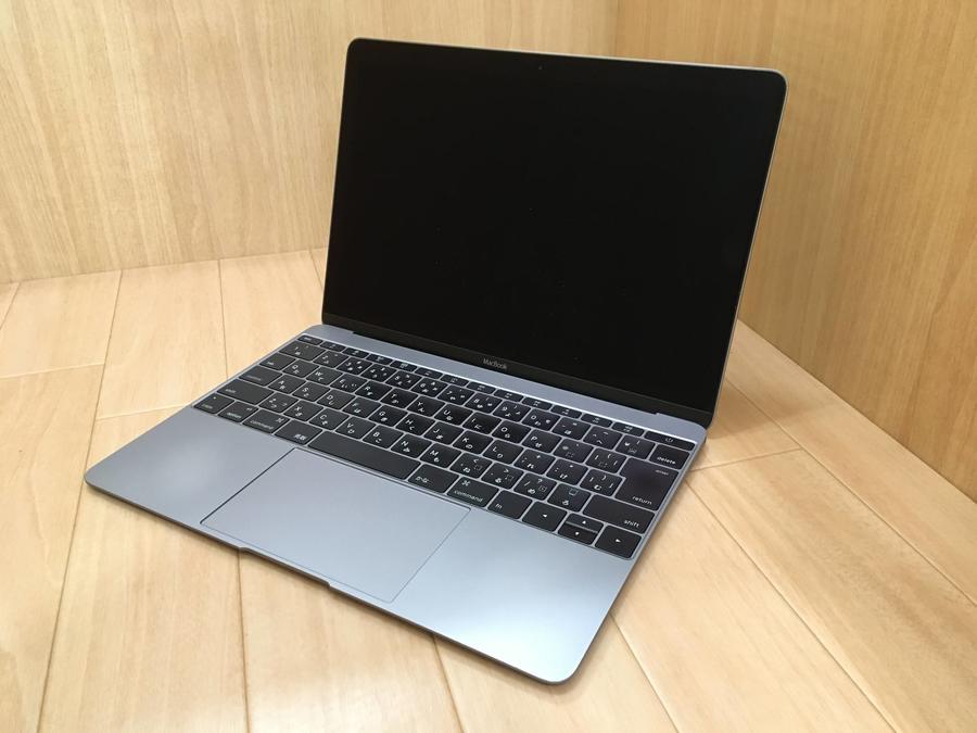 Apple（アップル）よりMacBookが入荷致しました！！【上板橋店】 [2021.05.18発行]｜リサイクルショップ トレジャー