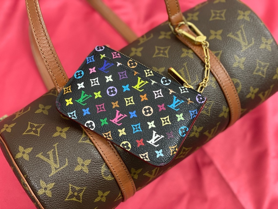 楽天市場】【財布】LOUIS VUITTON ルイ ヴィトン エピ