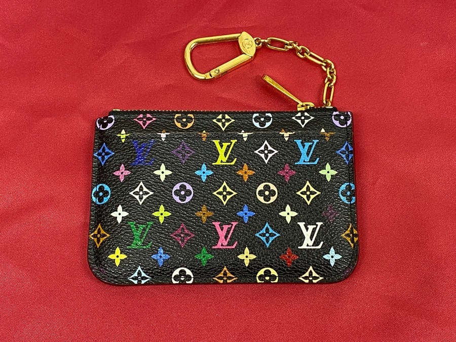 LOUIS VUITTON(ルイ・ヴィトン)よりコインケース『ポシェット・クレ