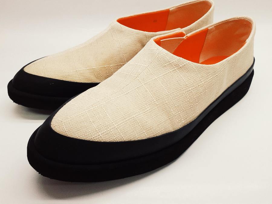 イッセイミヤケのスヌード ISSEI MIYAKE(イッセイミヤケ)×un(ユナイテッドヌード)の