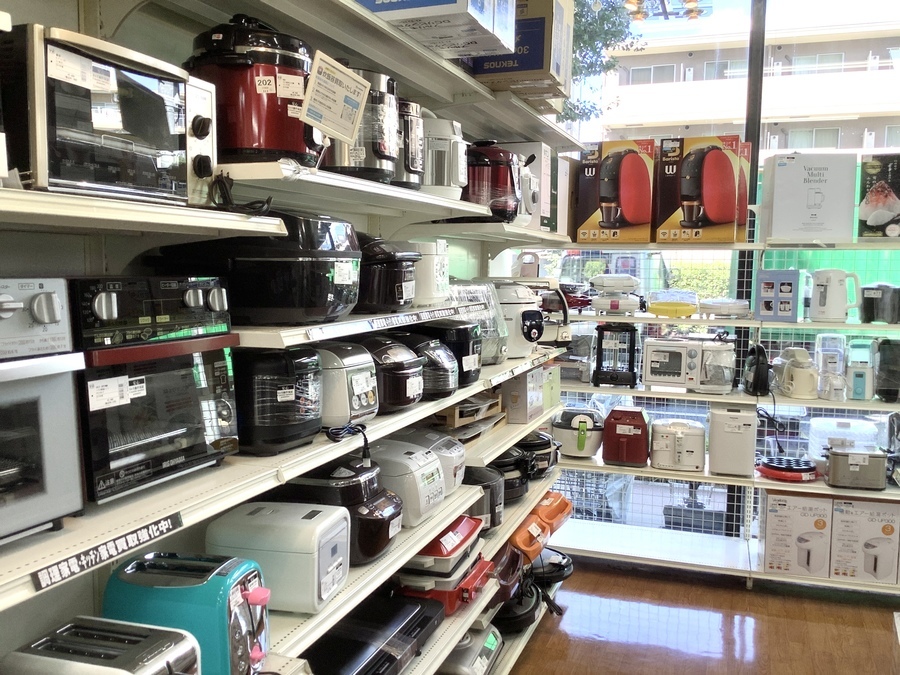 Rinnai 2019年製 都市ガステーブルが入荷致しました！【上板橋店