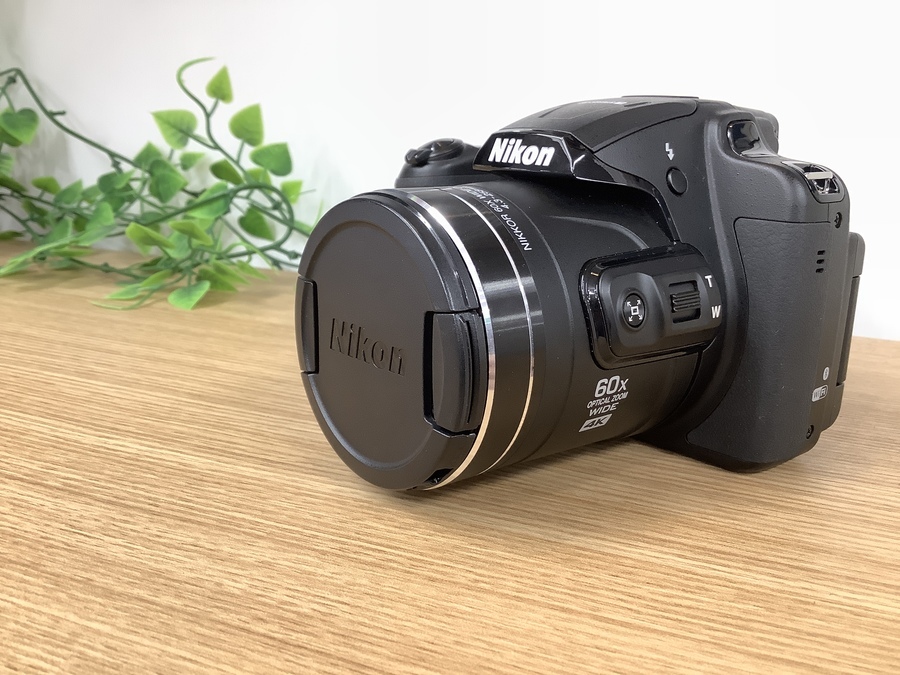 【トレファク足立扇店】デジタル一眼カメラ NIKON　COOLPIX B700　 Nikon (ニコン) レンズ一体型デジタルカメラ COOLPIX B700 24mm