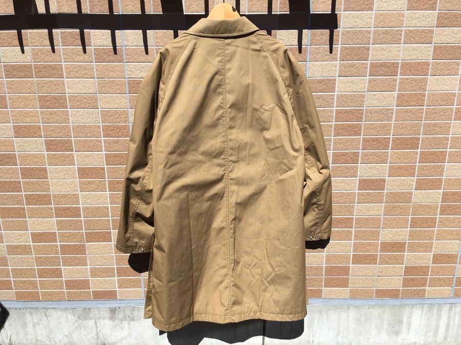 THE NORTH FACE PURPLE LABEL(ノースフェイス パープルレーベル)より65