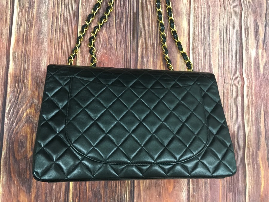 CHANEL(シャネル)のデカマトラッセ 33が入荷致しました！！｜2022年03