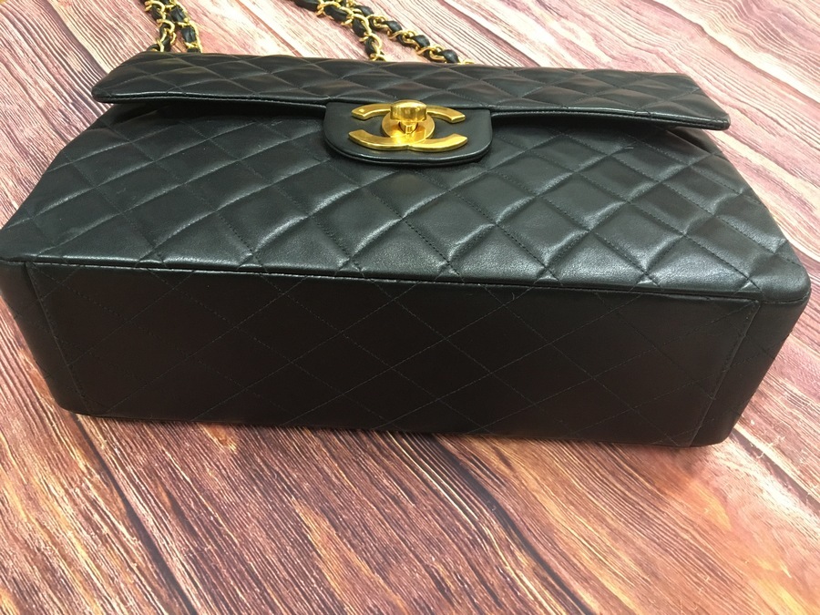 M*k様 CHANEL シャネル 大量まとめ約33点 廃盤旧デザイン含 CHANEL シャネル デカマトラッセ33 Sフラップ Wチェーンショルダー
