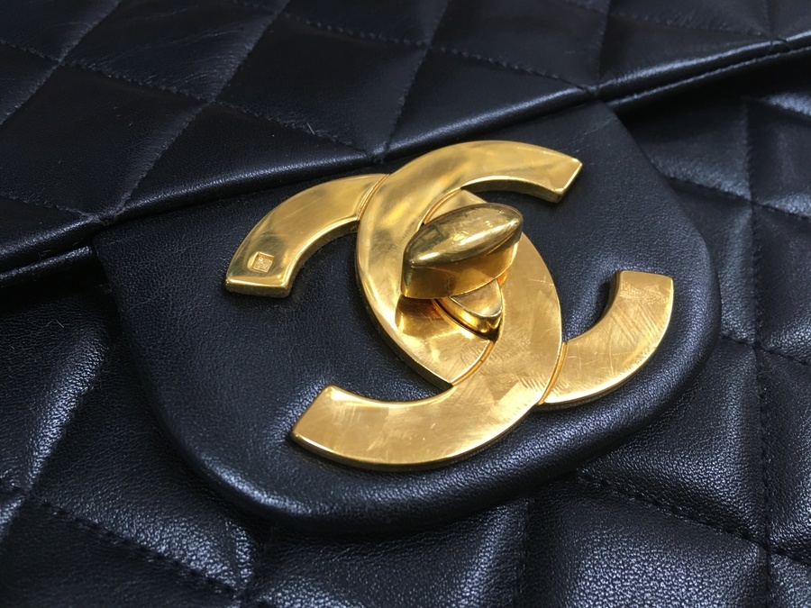 CHANEL(シャネル)のデカマトラッセ 33が入荷致しました！！｜2022年03