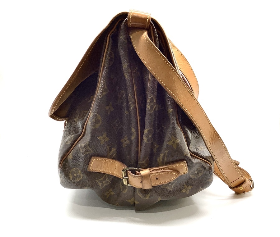 LOUIS VUITTON(ルイヴィトン)よりモノグラムのショルダーバッグ