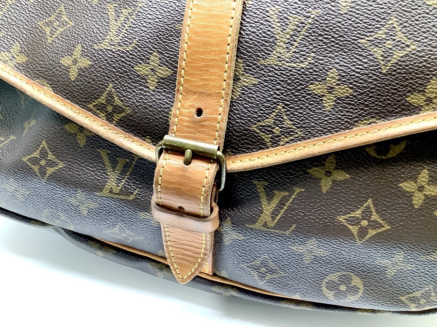 LOUIS VUITTON(ルイヴィトン)よりモノグラムのショルダーバッグ