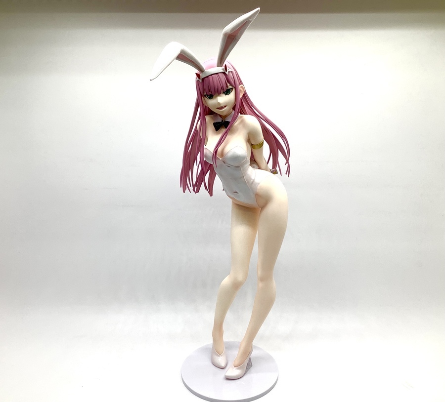 ダーリン・イン・ザ・フランキスより『ゼロツー バニーVer.2nd