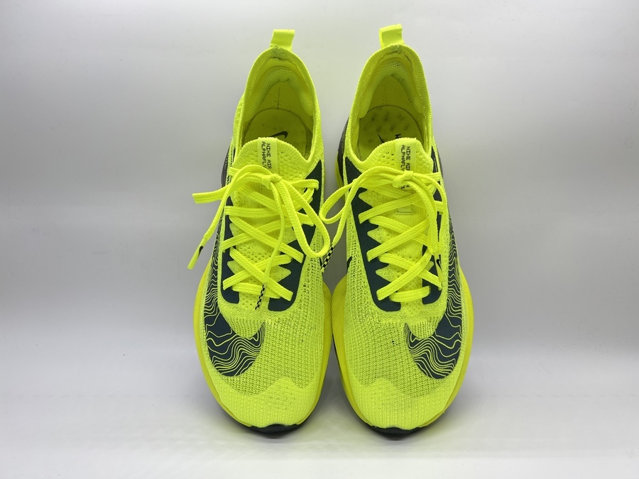 NIKE(ナイキ)よりエアズームアルファフライネクスト％が入荷致し