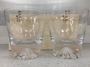 江戸切子　篭目紋ボンボニエール 江戸切子 篭目紋ボンボニエール - メルカリ