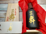 伊佐舞（イサマイ）の原酒（37度）芋焼酎入荷！【上板橋店】｜2020年11