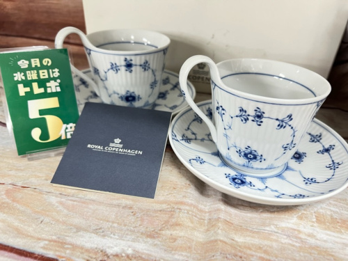 トレファクブログ画像1